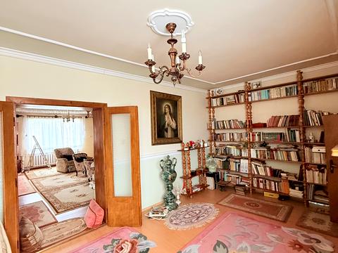 будинок за адресою Берегівська вул. (Горького)