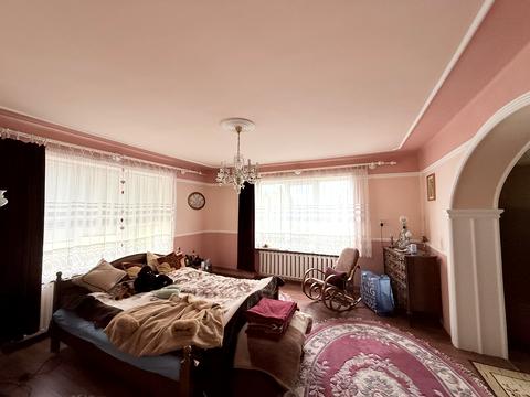 будинок за адресою Берегівська вул. (Горького)