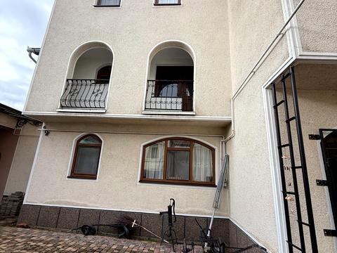 будинок за адресою Берегівська вул. (Горького)