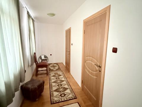 будинок за адресою Берегівська вул. (Горького)