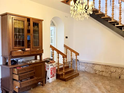 будинок за адресою Берегівська вул. (Горького)