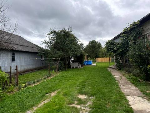 дом по адресу с. Старые  Богородчаны, Шевченка