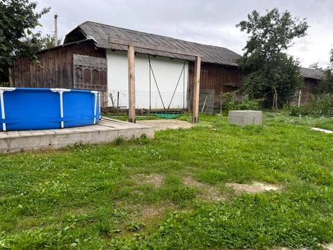 дом по адресу с. Старые  Богородчаны, Шевченка