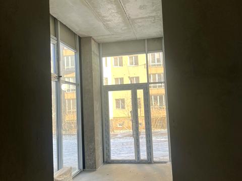 комерційна за адресою Замарстинівська вул. (Калініна), ()