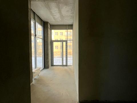 комерційна за адресою Замарстинівська вул. (Калініна), ()