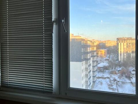 квартира за адресою Лялі Ратушної вул., 24