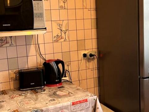 квартира за адресою Лялі Ратушної вул., 24