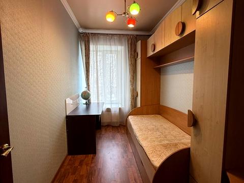 квартира за адресою Європейська вул. (Карла Маркса), 35