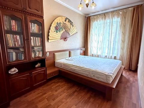 квартира за адресою Європейська вул. (Карла Маркса), 35