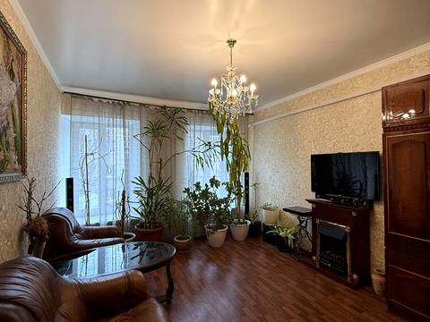 квартира за адресою Європейська вул. (Карла Маркса), 35