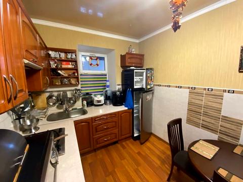 квартира за адресою Європейська вул. (Карла Маркса), 35