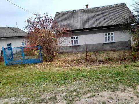 дом по адресу Сонячна