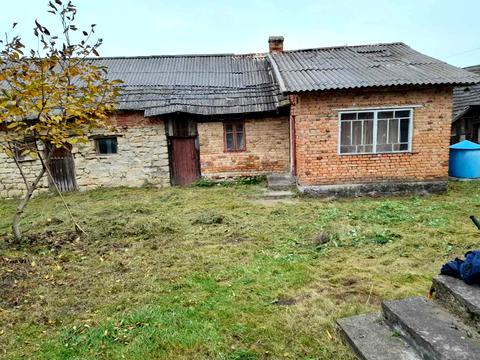 будинок за адресою Сонячна