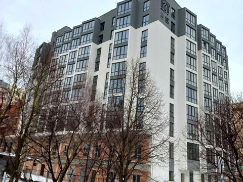 квартира по адресу Панаса Мирного ул., (Будинок)