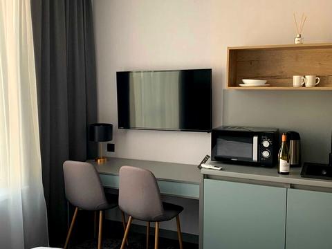 квартира за адресою Василя Стуса вул., 35-А