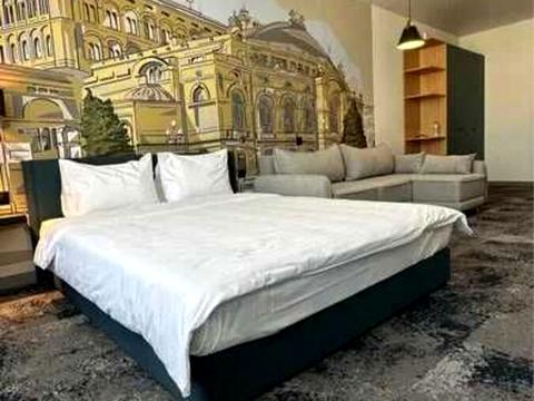 квартира за адресою Василя Стуса вул., 35-А