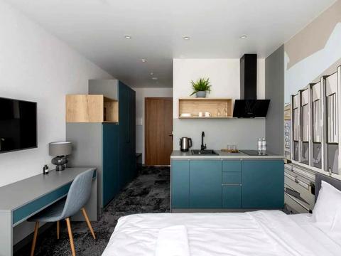 квартира за адресою Василя Стуса вул., 35-А