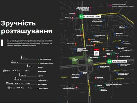 квартира за адресою Василя Стуса вул., 35-А