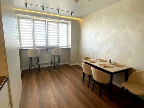 квартира за адресою Лісогринівецька вул., 36-А