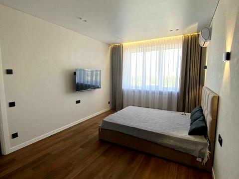 квартира за адресою Лісогринівецька вул., 36-А