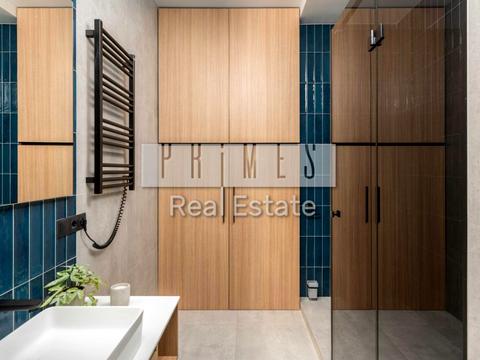 квартира по адресу Бульварно-Кудрявская ул. (Воровского), 17-Б