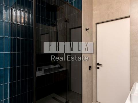 квартира по адресу Бульварно-Кудрявская ул. (Воровского), 17-Б