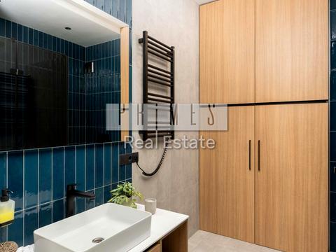 квартира по адресу Бульварно-Кудрявская ул. (Воровского), 17-Б