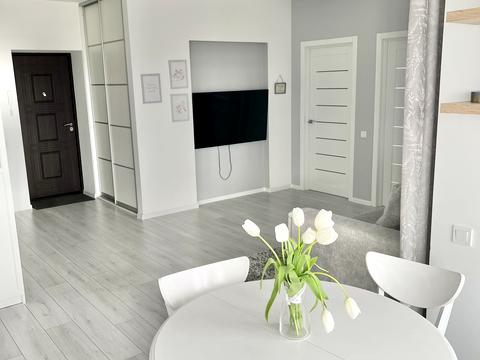 квартира по адресу Львовская ул., 1-А