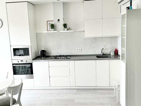 квартира по адресу Львовская ул., 1-А