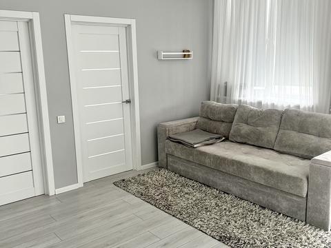 квартира по адресу Львовская ул., 1-А