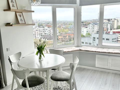 квартира по адресу Львовская ул., 1-А