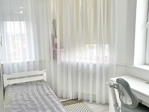 квартира по адресу Львовская ул., 1-А