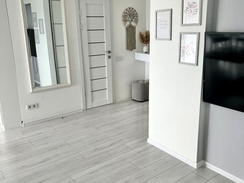 квартира по адресу Львовская ул., 1-А