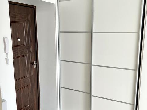 квартира по адресу Львовская ул., 1-А