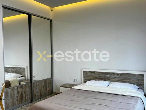 квартира за адресою Олександра Поля просп. (Кірова), 16