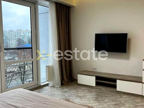 квартира за адресою Олександра Поля просп. (Кірова), 16