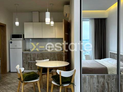 квартира за адресою Олександра Поля просп. (Кірова), 16