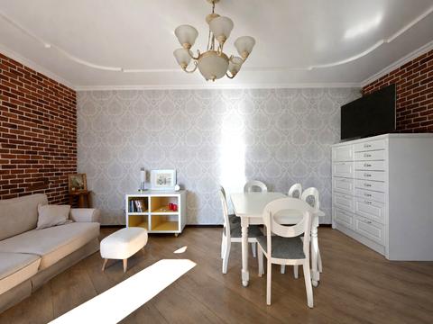 квартира за адресою Генерала Тараса Чупринки вул. (), 3