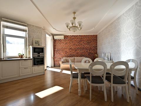 квартира за адресою Генерала Тараса Чупринки вул. (), 3