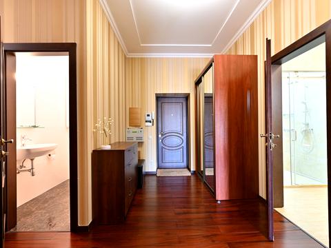 квартира за адресою Генерала Тараса Чупринки вул. (), 3