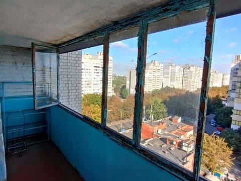 квартира за адресою Професора Герасюти вул. (Каверіна), 1