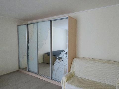 квартира по адресу Озёрная ул., 6/3