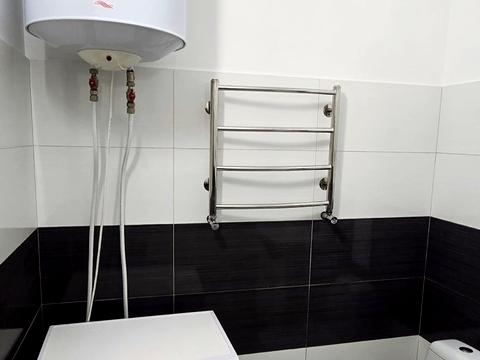 квартира по адресу Озёрная ул., 6/3