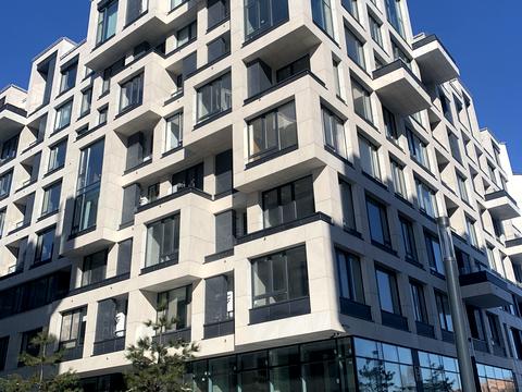 квартира за адресою Ґарета Джонса вул. (Сім'ї Хохлових), 12-А