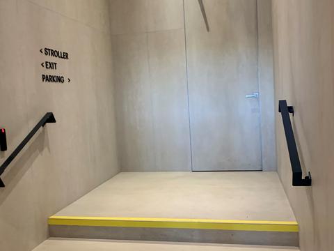 квартира за адресою Ґарета Джонса вул. (Сім'ї Хохлових), 12-А