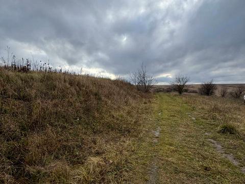 ділянка за адресою 