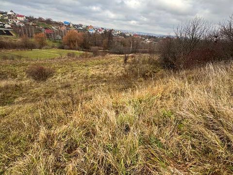 ділянка за адресою 