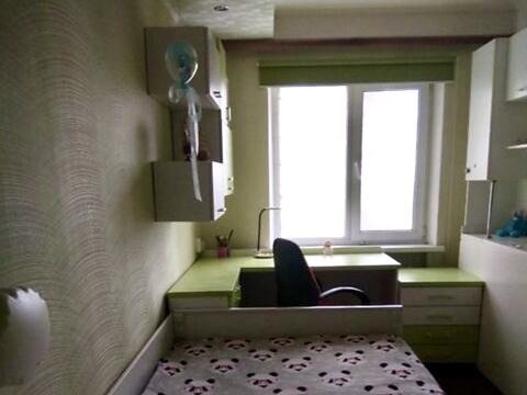 квартира за адресою Відродження просп. (Аношкіна), 16а