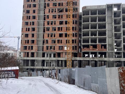 квартира за адресою Івана Миколайчука вул., 38