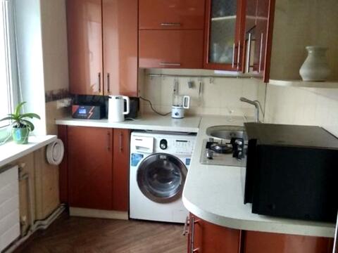 квартира за адресою Відродження просп. (Аношкіна), 16а